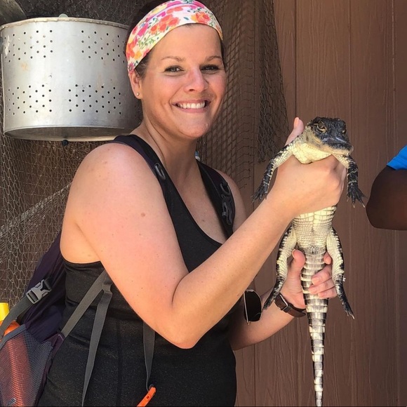 Hey y’all, I’m Jenna Coffee! ❤️🤓 - Picture 7 of 11